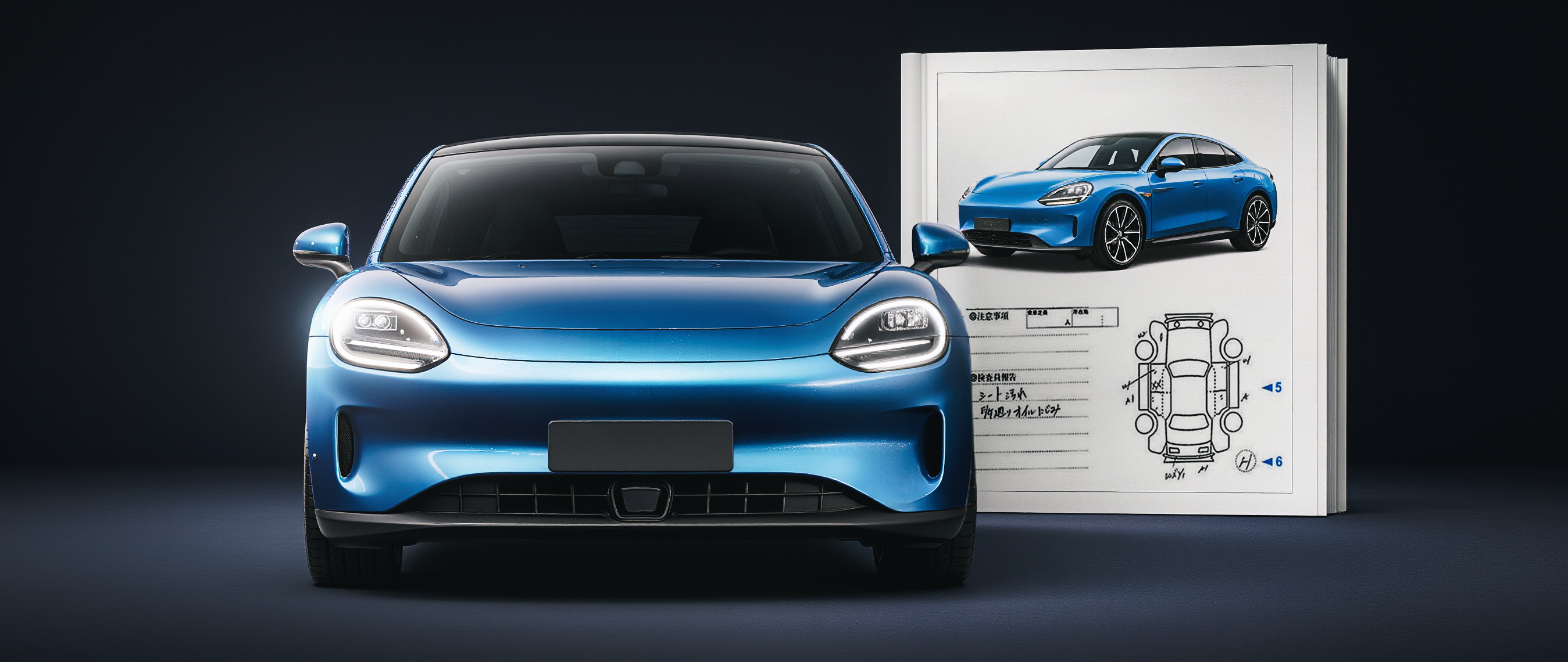 Поиск аукционного листа