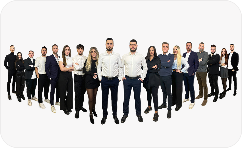 Наш опыт и подход